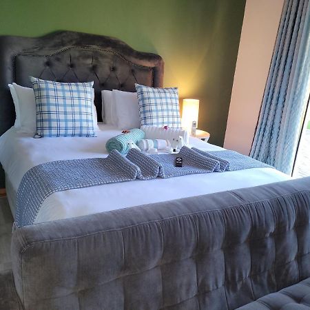 Ayana Bnb Bed & Breakfast Bloemfontein Eksteriør bilde