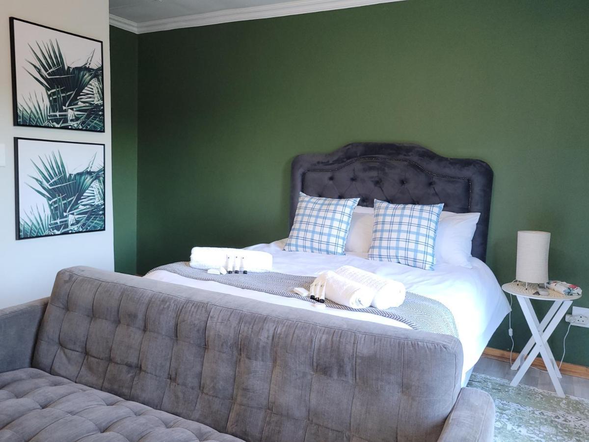 Ayana Bnb Bed & Breakfast Bloemfontein Eksteriør bilde