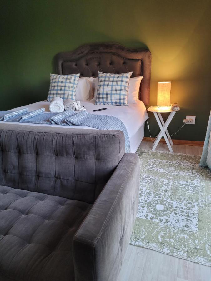 Ayana Bnb Bed & Breakfast Bloemfontein Eksteriør bilde