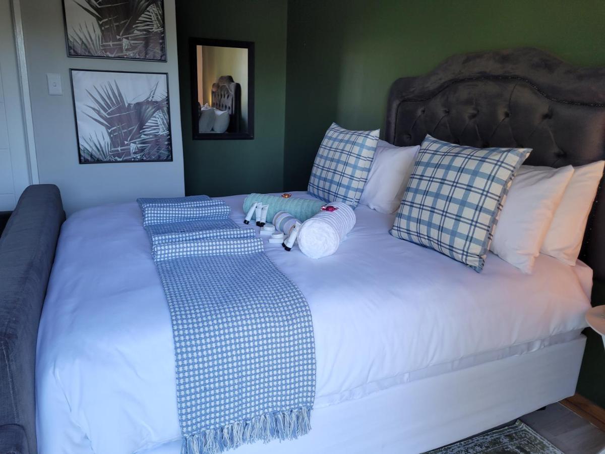 Ayana Bnb Bed & Breakfast Bloemfontein Eksteriør bilde