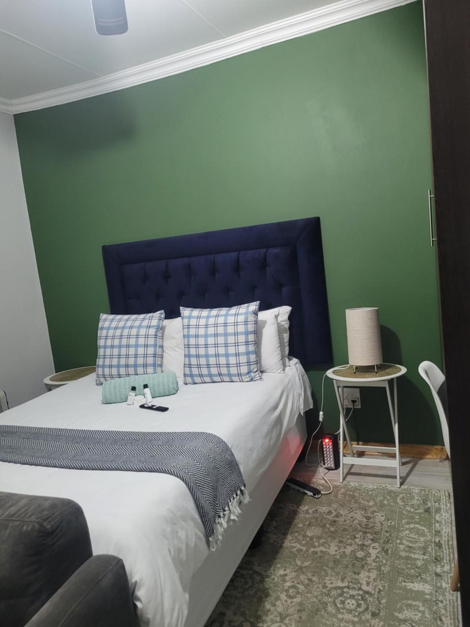 Ayana Bnb Bed & Breakfast Bloemfontein Eksteriør bilde