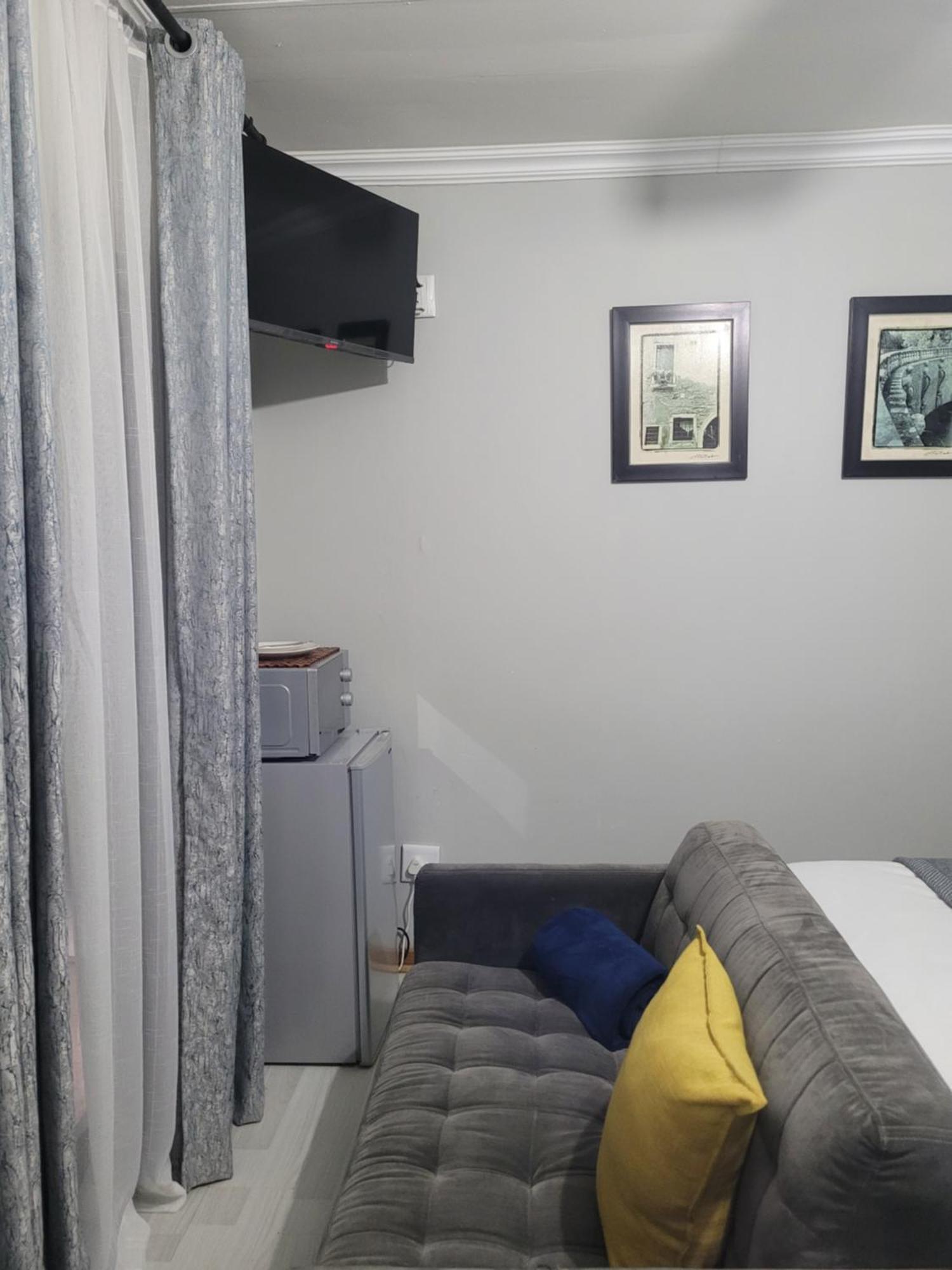 Ayana Bnb Bed & Breakfast Bloemfontein Eksteriør bilde